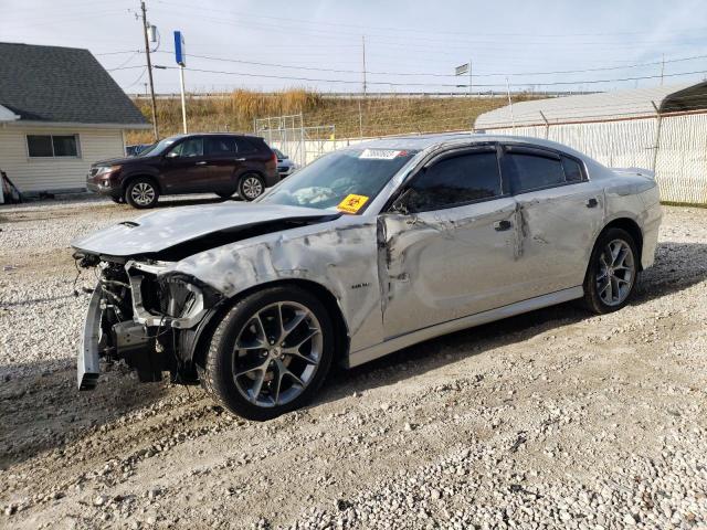 DODGE CHARGER 2019 2c3cdxct4kh561353