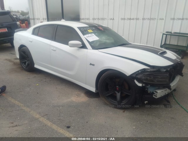 DODGE CHARGER 2019 2c3cdxct4kh575429