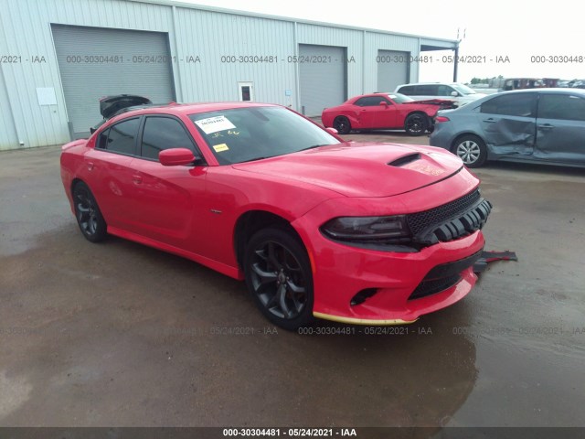 DODGE CHARGER 2019 2c3cdxct4kh630087