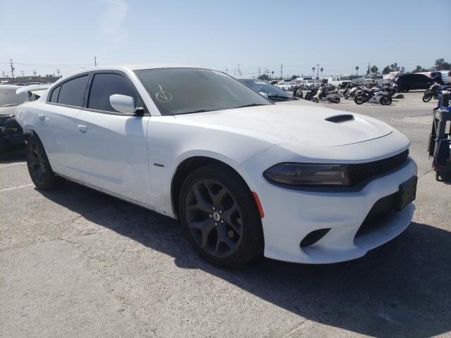 DODGE CHARGER R/ 2019 2c3cdxct4kh630235