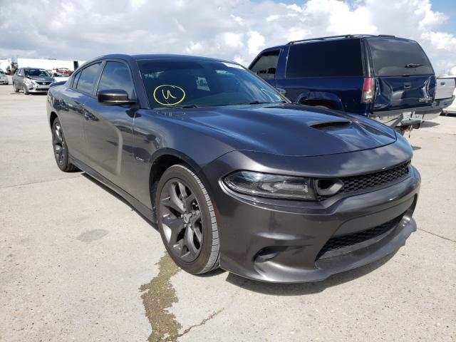 DODGE CHARGER R/ 2019 2c3cdxct4kh633281