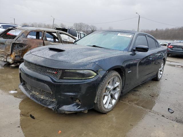 DODGE CHARGER R/ 2019 2c3cdxct4kh643051