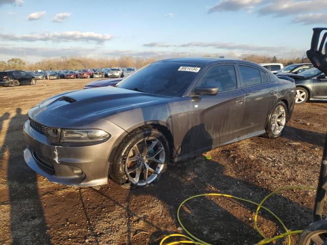 DODGE CHARGER R/ 2019 2c3cdxct4kh643079