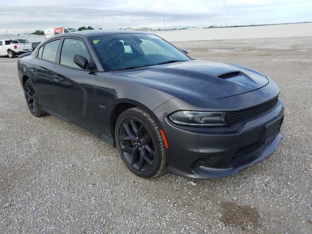 DODGE CHARGER R/ 2019 2c3cdxct4kh652834