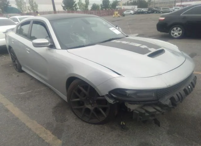 DODGE CHARGER 2019 2c3cdxct4kh653756