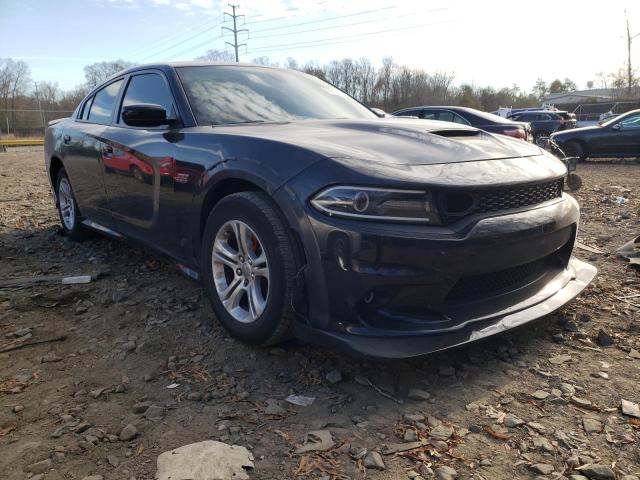 DODGE CHARGER R 2019 2c3cdxct4kh692699