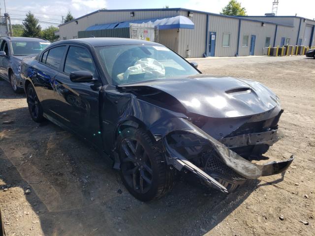 DODGE CHARGER R 2019 2c3cdxct4kh726477