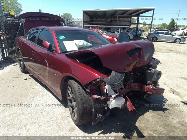 DODGE CHARGER 2019 2c3cdxct4kh730271