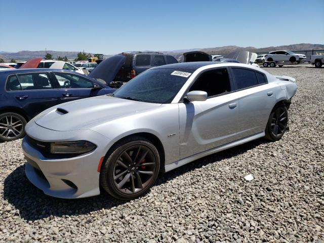 DODGE CHARGER R/ 2019 2c3cdxct4kh732795