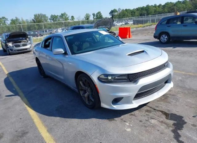 DODGE CHARGER 2019 2c3cdxct4kh754232