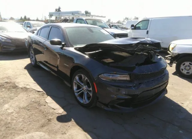 DODGE CHARGER 2020 2c3cdxct4lh106665