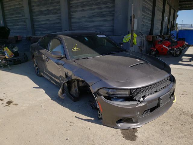 DODGE CHARGER R/ 2020 2c3cdxct4lh106679