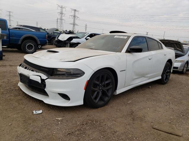 DODGE CHARGER 2020 2c3cdxct4lh133574