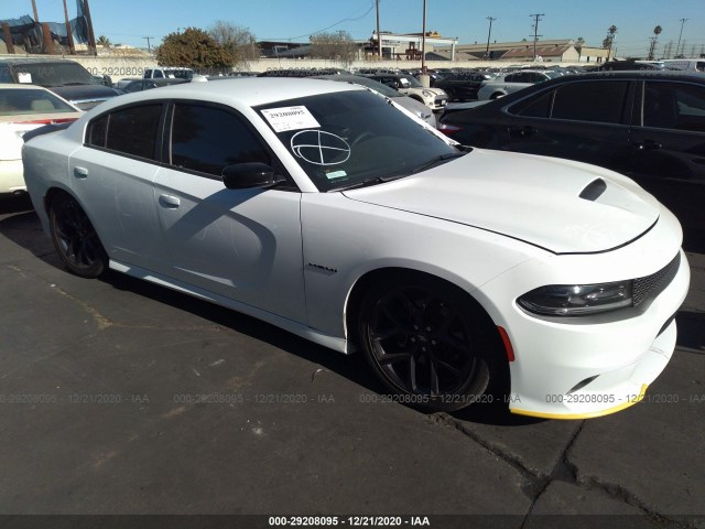 DODGE CHARGER 2020 2c3cdxct4lh178286