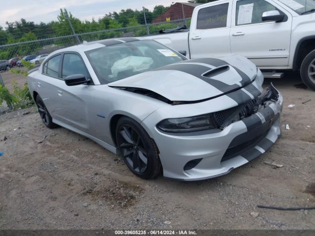 DODGE CHARGER 2020 2c3cdxct4lh220181