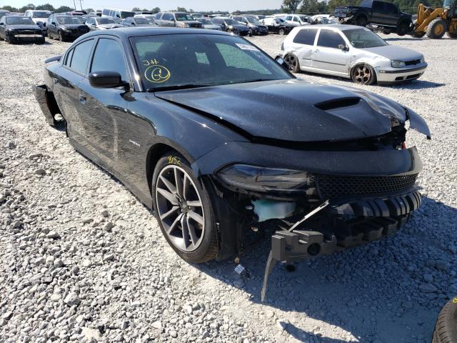 DODGE CHARGER R 2020 2c3cdxct4lh238941