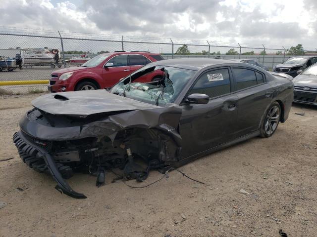 DODGE CHARGER 2020 2c3cdxct4lh245596