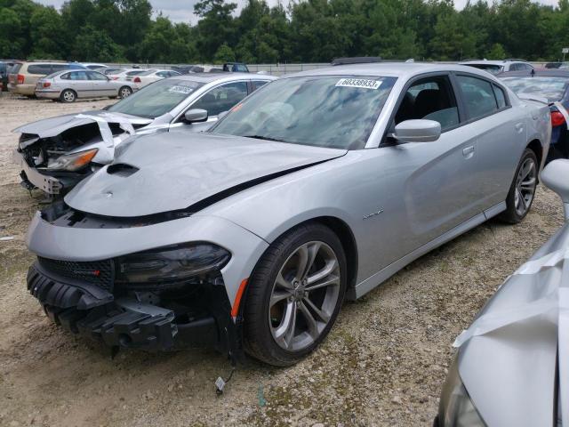 DODGE CHARGER R/ 2021 2c3cdxct4mh517954