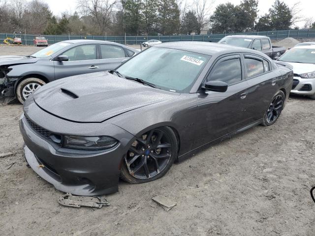 DODGE CHARGER 2021 2c3cdxct4mh540666