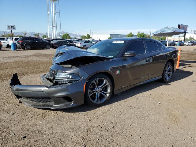 DODGE CHARGER R 2021 2c3cdxct4mh547701