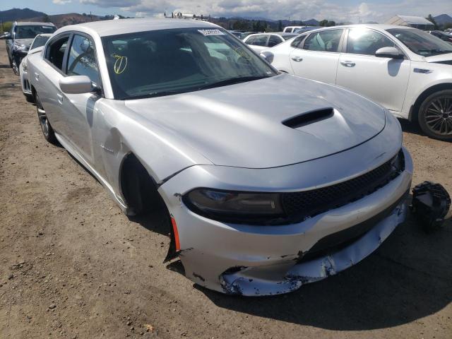 DODGE CHARGER R/ 2021 2c3cdxct4mh547925