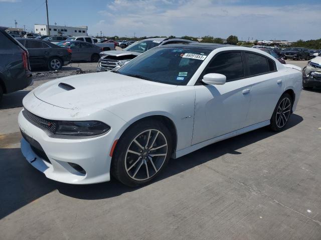 DODGE CHARGER R 2021 2c3cdxct4mh574848