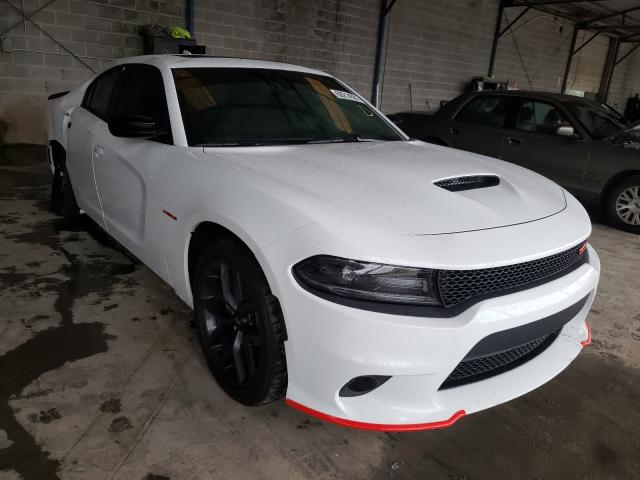 DODGE CHARGER R/ 2021 2c3cdxct4mh585039