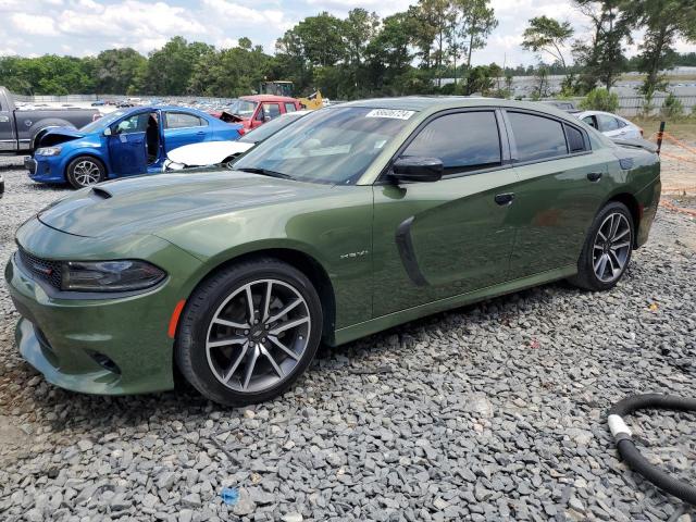 DODGE CHARGER 2021 2c3cdxct4mh639469