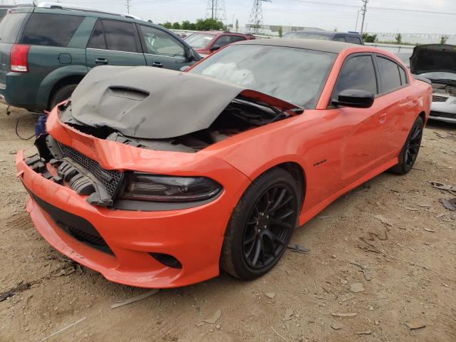 DODGE CHARGER R/ 2021 2c3cdxct4mh640315