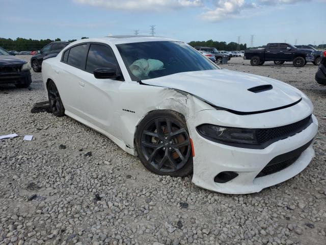 DODGE CHARGER R/ 2021 2c3cdxct4mh647734