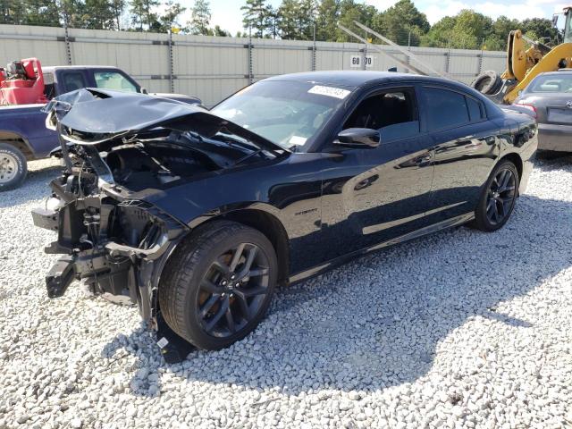 DODGE CHARGER 2021 2c3cdxct4mh652836