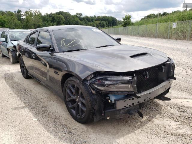 DODGE CHARGER R/ 2021 2c3cdxct4mh657082