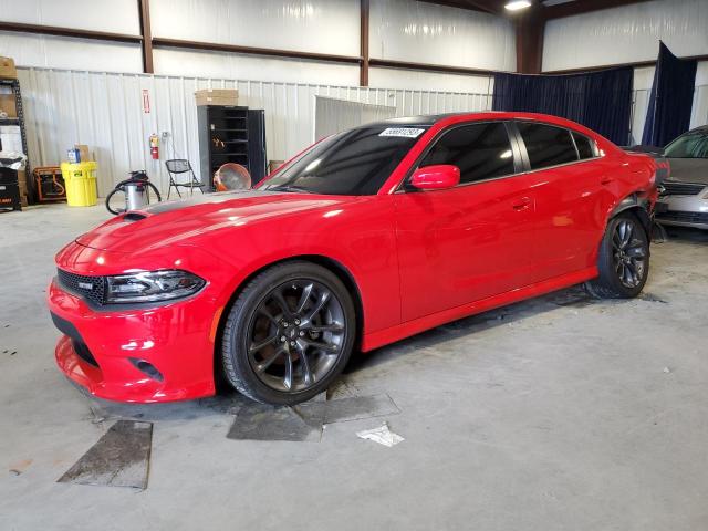 DODGE CHARGER 2021 2c3cdxct4mh682080