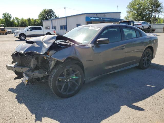 DODGE CHARGER R/ 2022 2c3cdxct4nh114199