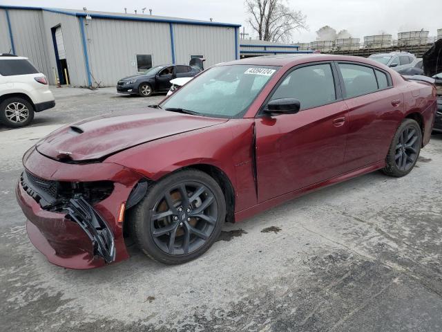 DODGE CHARGER 2022 2c3cdxct4nh126398