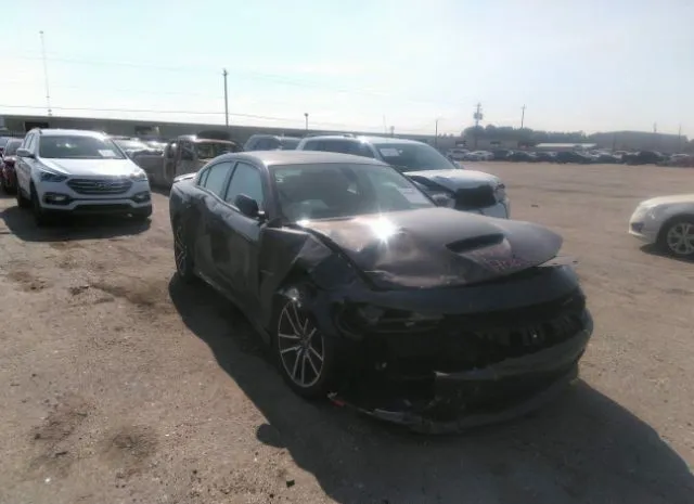 DODGE CHARGER 2022 2c3cdxct4nh173382