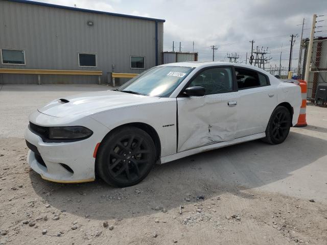 DODGE CHARGER R 2022 2c3cdxct4nh176895