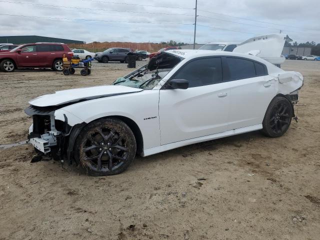 DODGE CHARGER 2022 2c3cdxct4nh189937