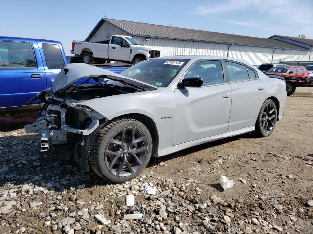 DODGE CHARGER R 2022 2c3cdxct4nh225190