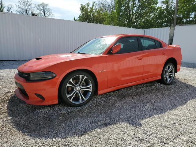 DODGE CHARGER 2022 2c3cdxct4nh231992