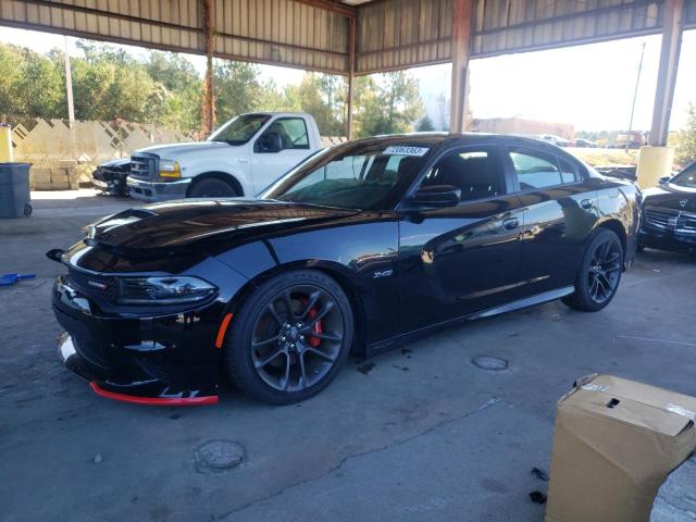 DODGE CHARGER 2023 2c3cdxct4ph518977