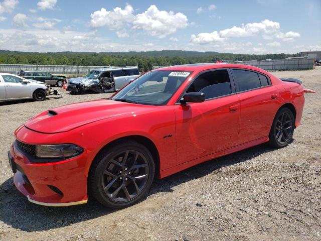 DODGE CHARGER R/ 2023 2c3cdxct4ph585854