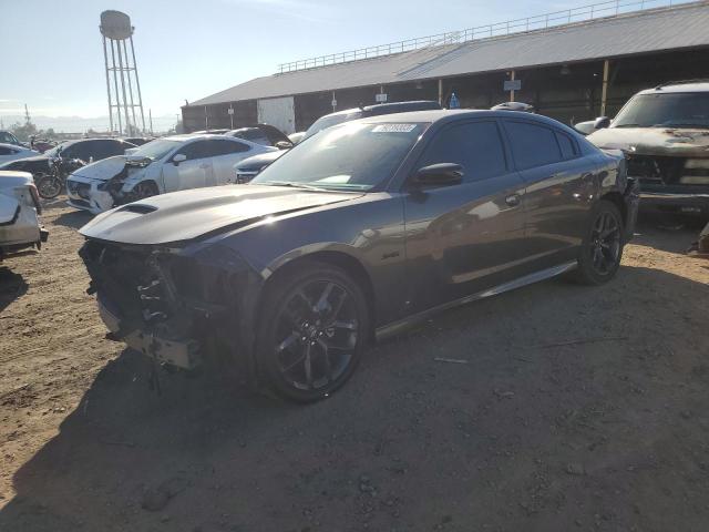 DODGE CHARGER 2023 2c3cdxct4ph589225