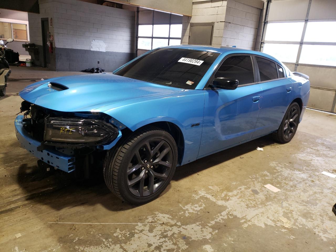 DODGE CHARGER 2023 2c3cdxct4ph607450