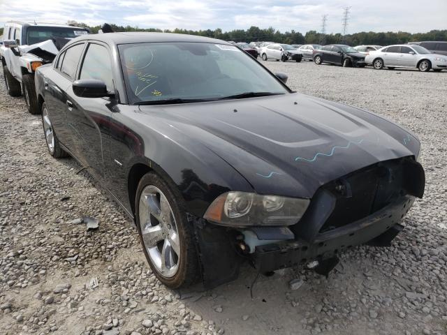 DODGE CHARGER R 2012 2c3cdxct5ch110823