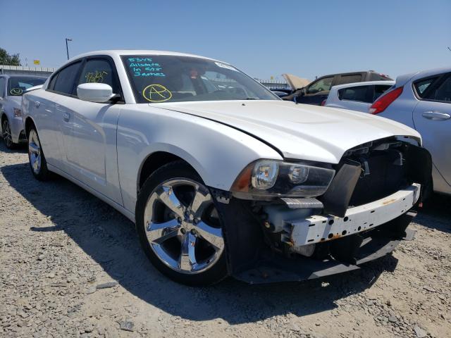 DODGE CHARGER R/ 2012 2c3cdxct5ch114984