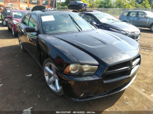 DODGE CHARGER 2012 2c3cdxct5ch120526