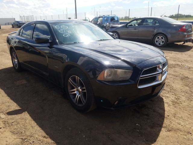 DODGE CHARGER R/ 2012 2c3cdxct5ch120543