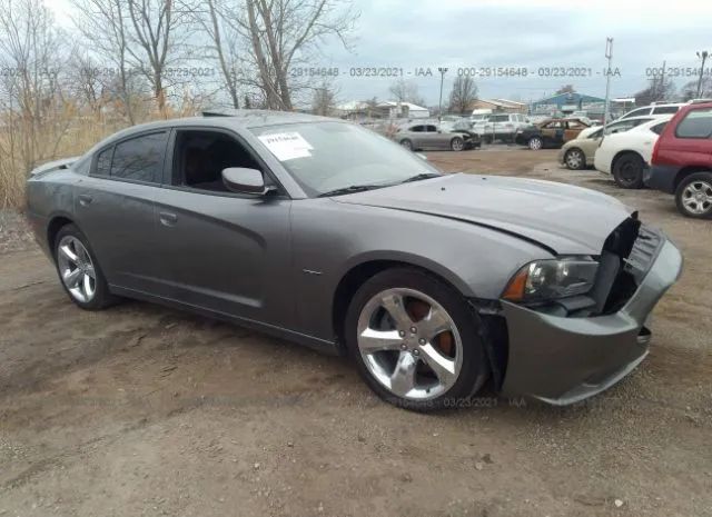 DODGE CHARGER 2012 2c3cdxct5ch134815