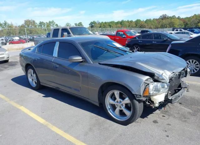 DODGE CHARGER 2012 2c3cdxct5ch135673